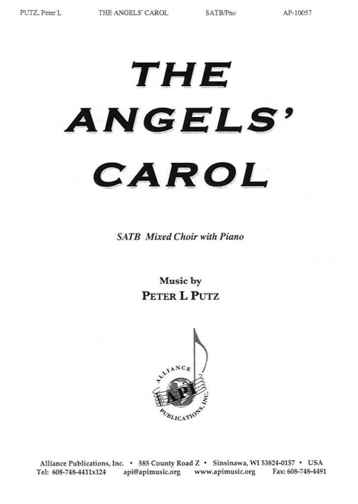 The Angels' Carol
